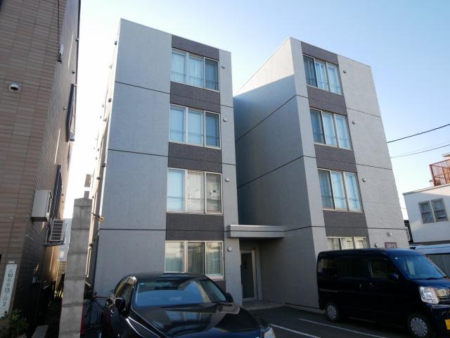 GRANDWOOD KANON