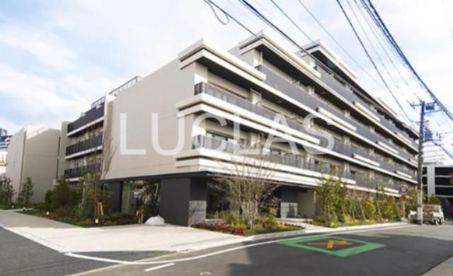 ジオエント中野弥生町