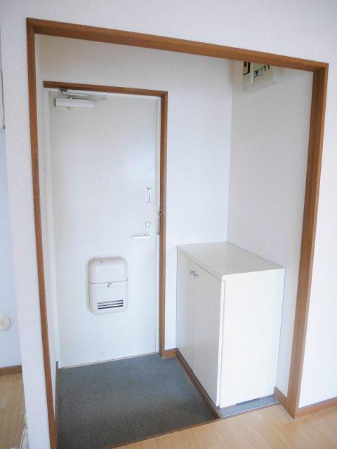エルディム山口