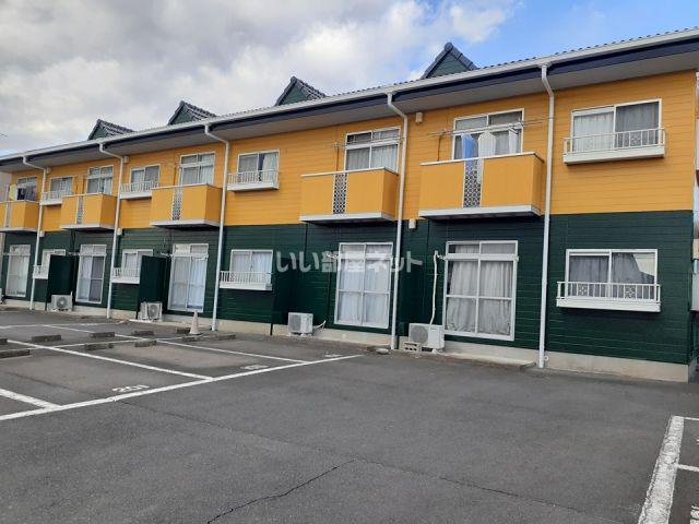 エルディム山口