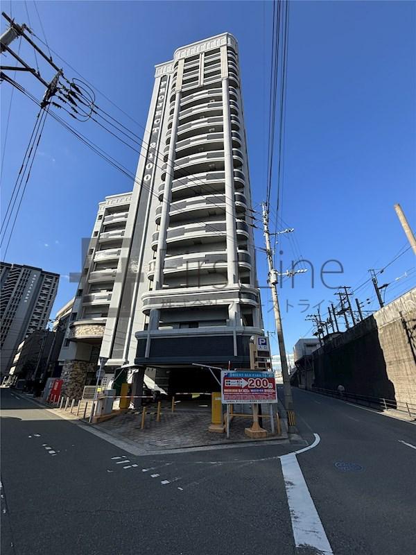 NO40 PROJECT2100博多駅前