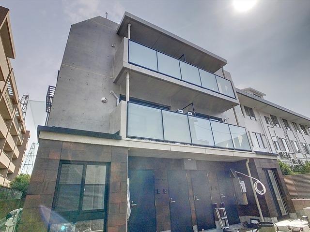 RESIDENCE城西