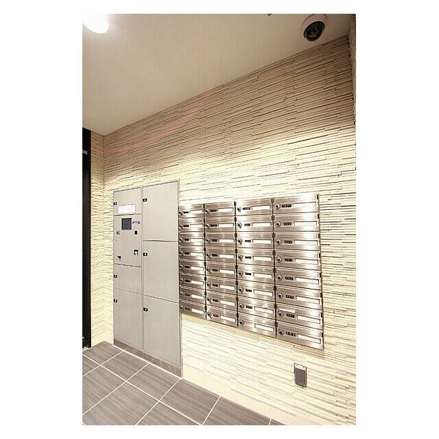 レア横濱関内壱番館