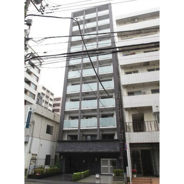 レア横濱関内壱番館