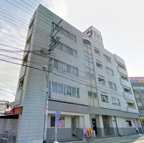 モリビル寺内町