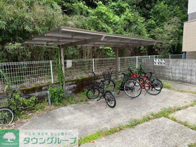 ASTREA向ヶ丘遊園