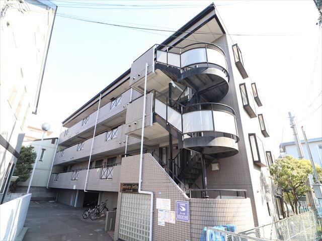 センチュリー摂津