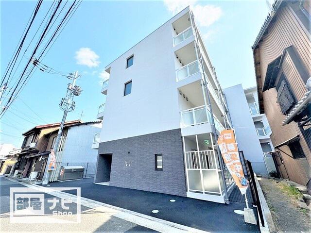 LAVITA扇町