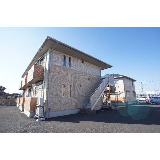 エスタシオン新町