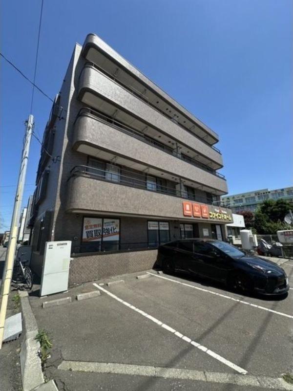 ファインド元町