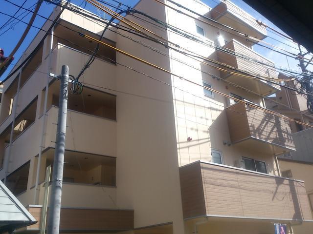サンライトマンション