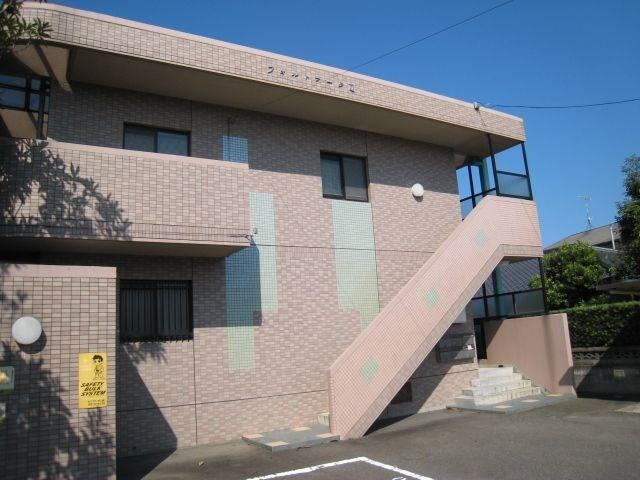 フォルトアークIII