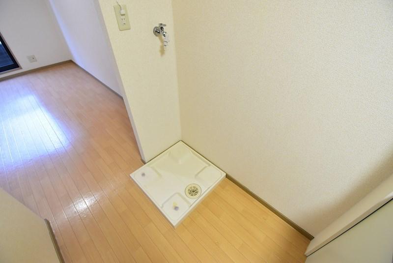 メゾネット香南