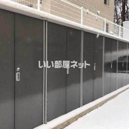 セゾンクレールAOYAGI 1