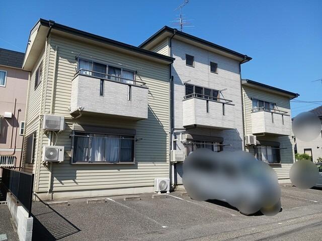 ランドハイツ
