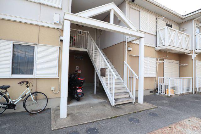 ファミール竹上