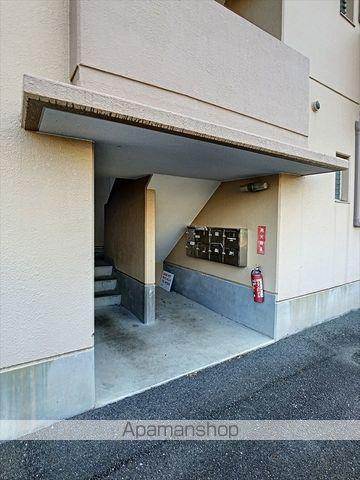 グレイスカリガネ