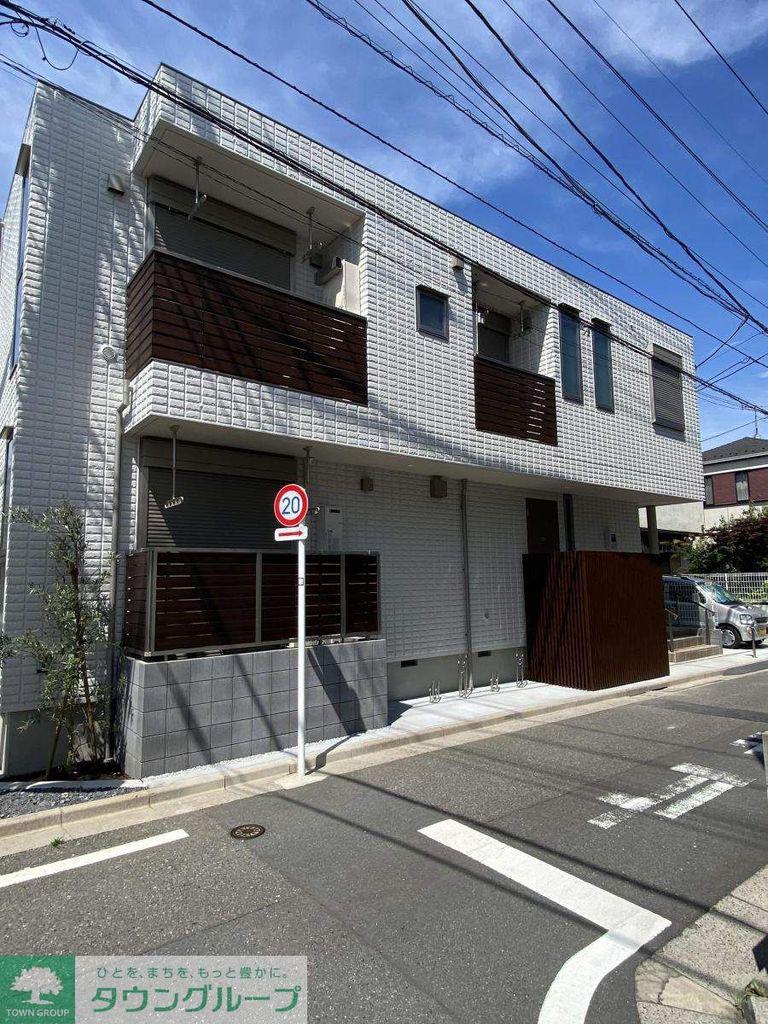 CASA TRIO