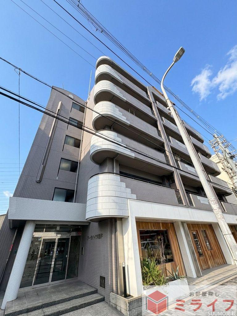 アークハイツ出戸