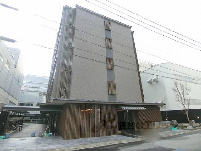 近鉄京都線 東寺駅 徒歩9分  築6年