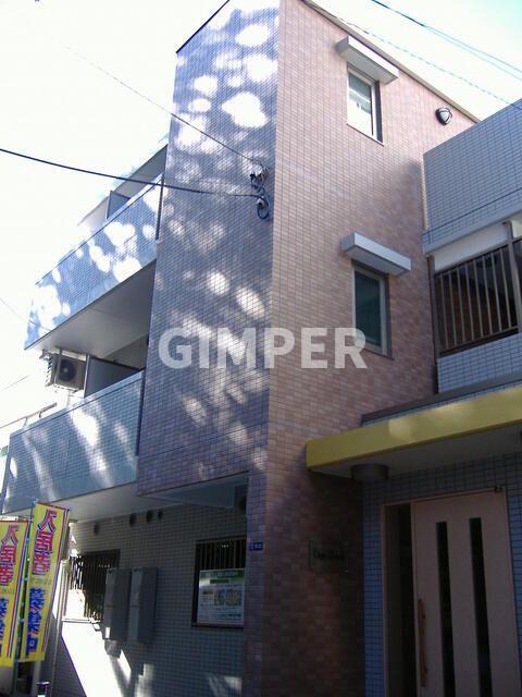 エルピス 大久保