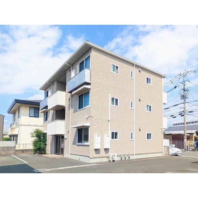 シャーメゾン・ヴィブレ2番館  A棟