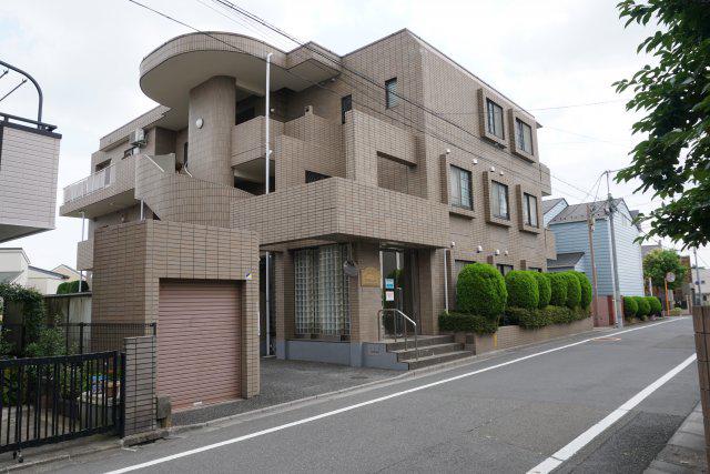 パークサイドテラス