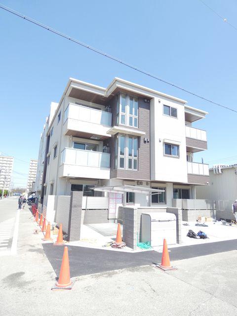シャーメゾン吉野