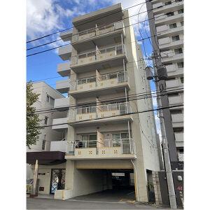 サポナール円山