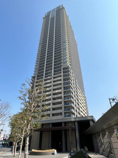 ブランズタワー梅田ノース