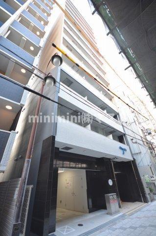 セレニテ日本橋ミラク
