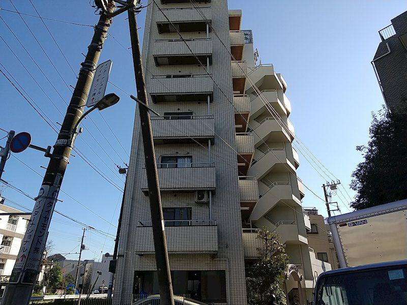 ハイツベルグ武蔵