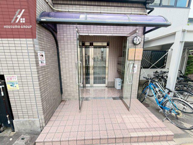 ロイヤルハイム上小阪