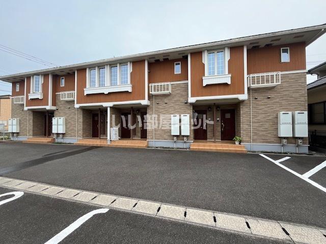 ルミナス坂ノ市 I