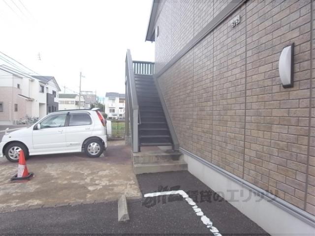 ラ・フローラル・ツィンⅠ