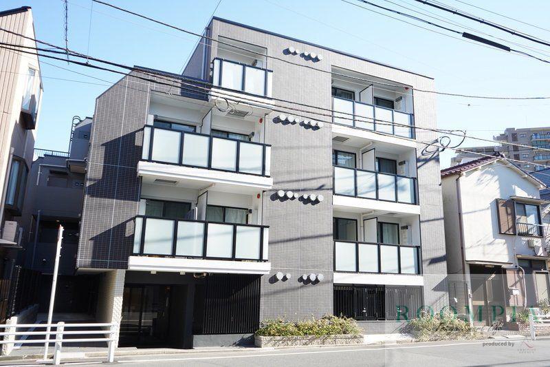パティーナ中野