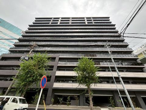 プレサンス名駅南ブリエ