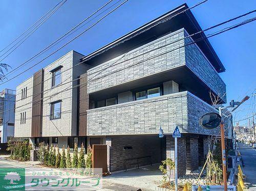 スリジエ大森東