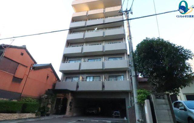 音羽壱番館金山