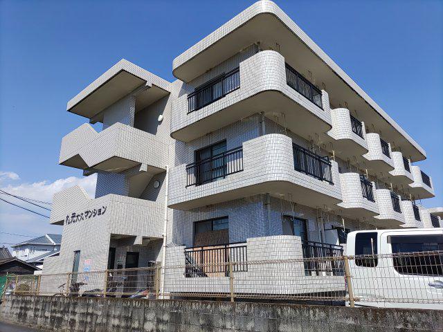 札元大丸マンション
