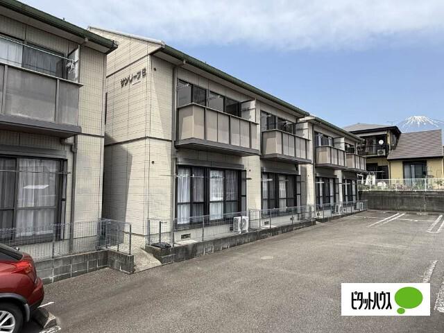 サンリーフB