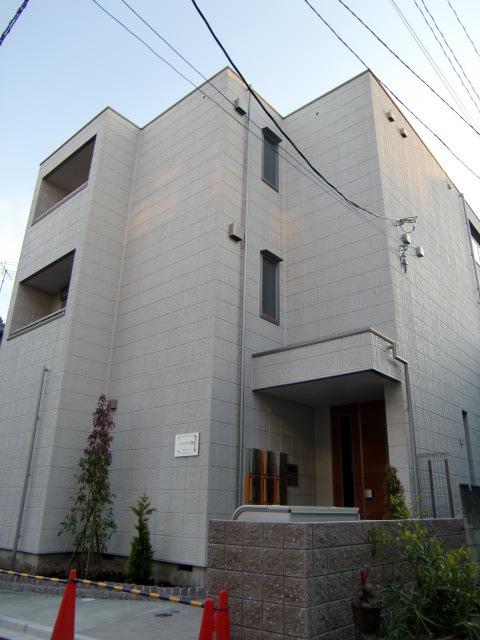 オータムマウンテン三番館