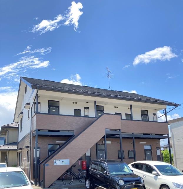 コーポ要谷花長