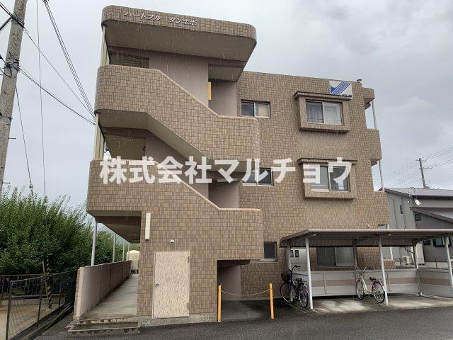 ハートフルタンポポ(3DK/3階)