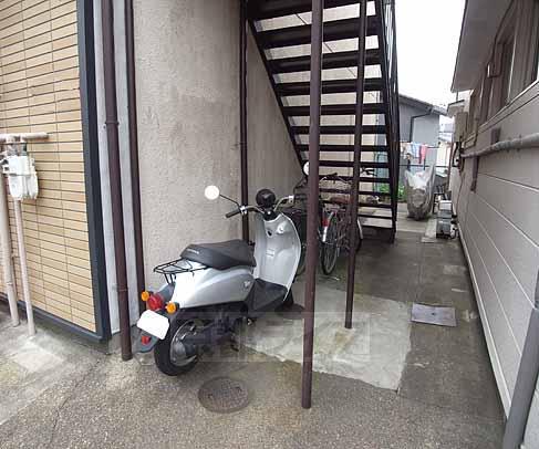 みのり荘