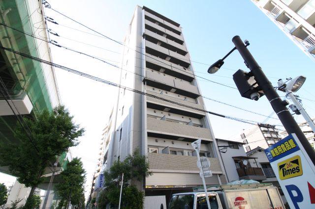 プランドール中之島