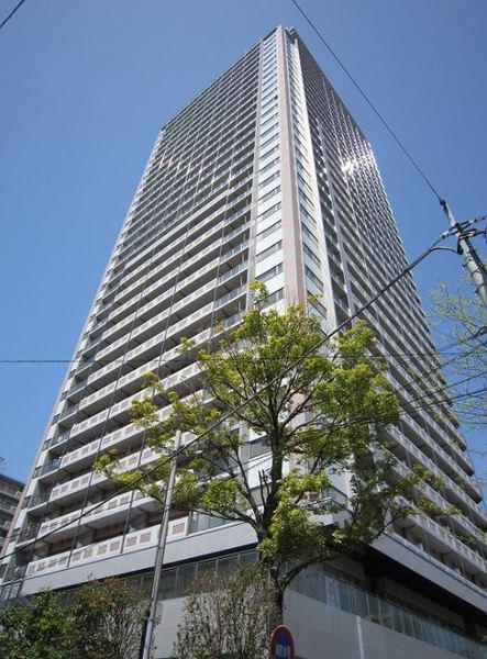 ウェルタワー深川