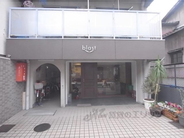 新町マンション