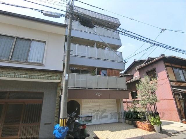 新町マンション