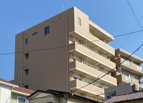 リベルテ表参道